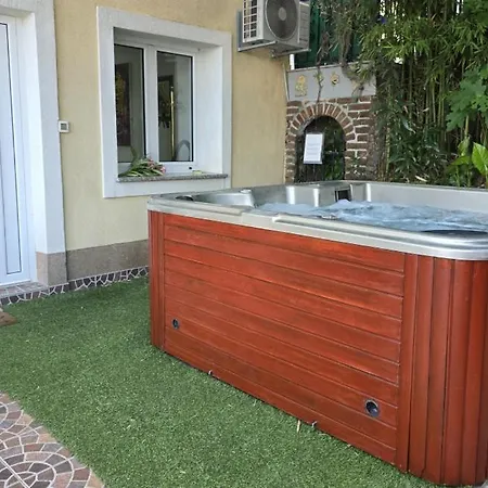 Andrea With Whirpool By Guide Villa *