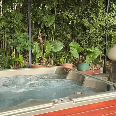 Villa Andrea With Whirpool By Guide *