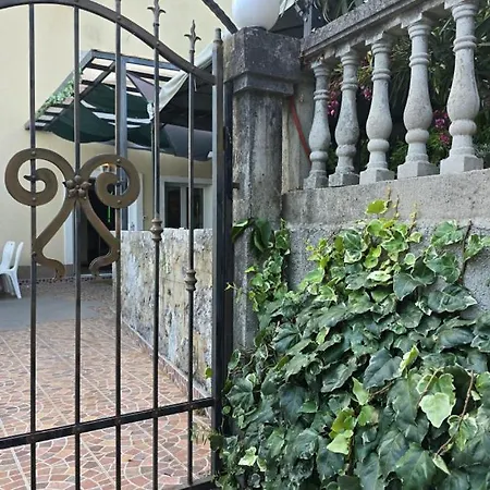 Villa Andrea With Whirpool By Guide Breza