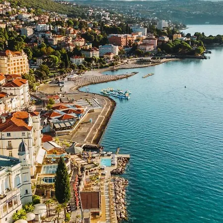 Villa Andrea With Whirpool By Guide *