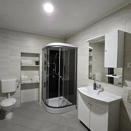 Andrea With Whirpool By Guide Villa