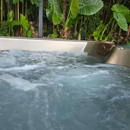 Vila Andrea With Whirpool By Guide Breza