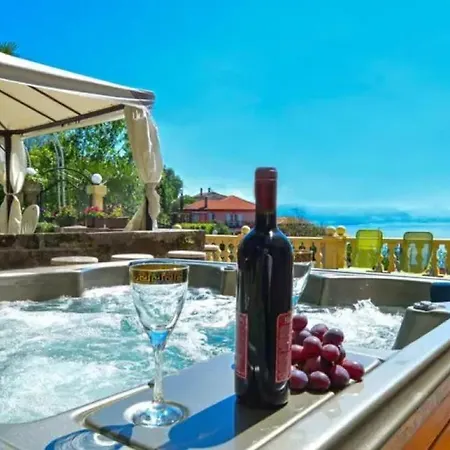 Andrea With Whirpool By Guide Villa *