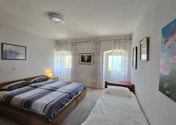 Andrea With Whirpool By Guide Villa *