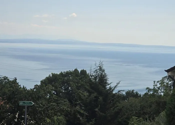 Villa Andrea With Whirpool By Guide *