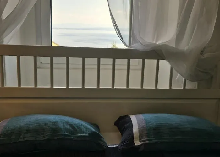 Andrea With Whirpool By Guide Vila Breza